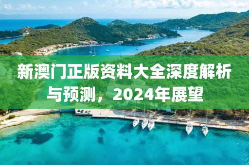 新奥门资料大全正版资料2024